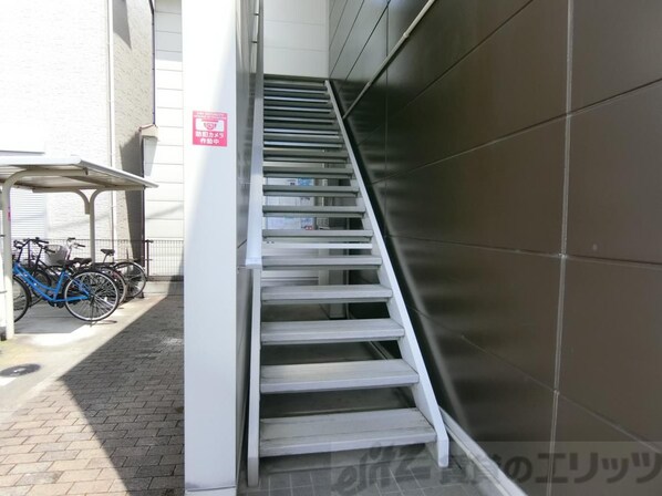 レオパレスKYの物件内観写真